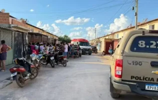 Jovem de 15 anos é morta na Bahia e namorado é apontado como suspeito