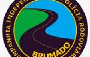 CIPRv/BRUMADO recupera veículo com *restrição de circulação.*