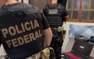 Operação da PF e CGU mira desvio em licitação de veículos na Bahia