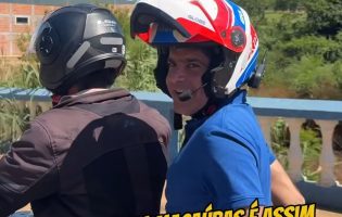 Pré-candidato ao governo, ACM Neto intensifica agenda no interior da Bahia