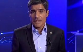 ACM Neto critica gestão de Jerônimo em debate e cobra responsabilidade sobre problemas da Bahia