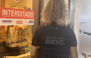 Operação contra comércio irregular de medicamentos emagrecedores prende 13 pessoas e interdita quatro clínicas na Bahia