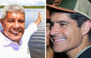 Pesquisa Veritá: ACM Neto lidera com 47,3% contra 30,9% de Jerônimo