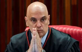 Defesa de Moraes sobre caso Vorcaro não convence ministros do STF