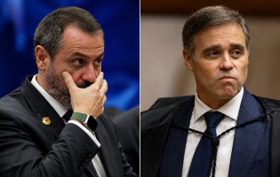 Crise no STF: ministro André Mendonça afasta diretor-geral da PF e diretor de inteligência