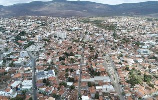 Brumado se destaca no IPS Brasil 2025 com avanços em moradia, saúde e educação