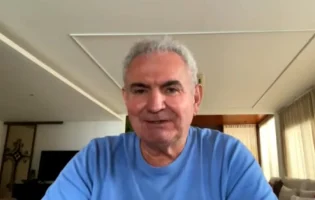 Coronel declara apoio a Flávio Bolsonaro, mas ressalta autonomia na decisão política