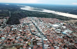 Bom Jesus da Lapa avança na implantação do Hospital Regional do Oeste com investimento superior a R$ 100 milhões