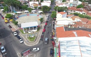 Brumado completa 149 anos e população recebe presente histórico com licitação do sistema de esgotamento sanitário