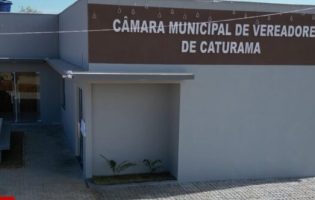 Justiça suspende julgamento das contas de 2023 do ex-prefeito de Caturama