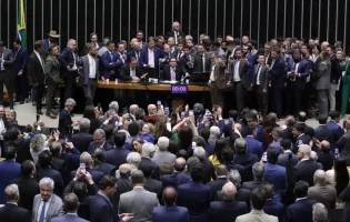 Câmara aprova projeto que permite a lojas divulgar imagens de criminosos flagrados