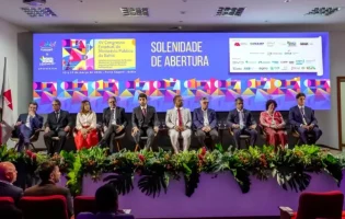 Congresso do Ministério Público em Porto Seguro reúne lideranças para debater direitos fundamentais