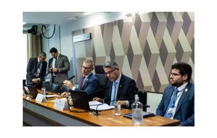 Choque entre Poderes: como uma articulação política enterrou parecer da CPI contra ministros do STF e PGR