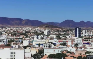 Calor extremo: cidades da Bahia batem recordes de temperatura em 2026