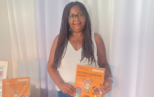 Afropedagogia: Educação Infantil no Combate ao Racismo