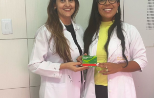 Vacina contra a dengue é disponibilizada pelo SUS na Unidade Básica de Saúde de Brumado