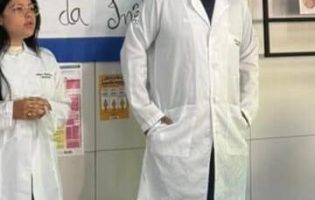 Cézar de Lim, estudante de Medicina, solicita à Justiça permissão para seguir administrando suas empresas