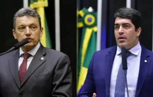 STJ suspende remanejamento de R$ 40 milhões em emendas de Otto Alencar Filho na Bahia
