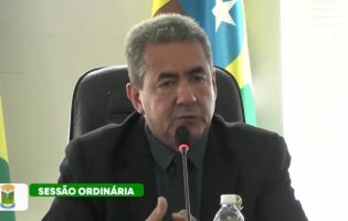 Presidente da Câmara de Livramento cobra promessas do governador Jerônimo Rodrigues