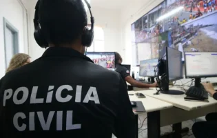 Bahia abre concurso da Polícia Civil com 750 vagas para delegado, escrivão e investigador; inscrições começam em agosto