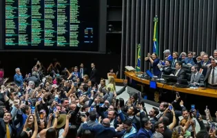 Derrubada de veto da dosimetria abre caminho para ação internacional