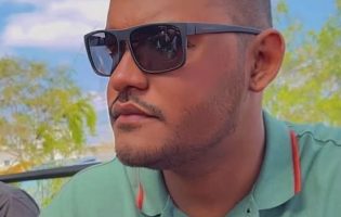 FAMÍLIA PEDE CONTINUIDADE DAS BUSCAS POR BRUMADENSE DESAPARECIDO EM RIO DE CARINHANHA