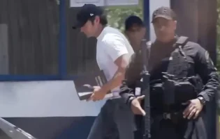 Investigação: PF quer retorno de Daniel Vorcaro ao sistema prisional da Papuda