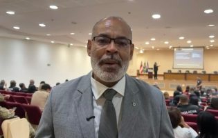 Polícia Civil da Bahia Participa de Seminário para Fortalecer Ações na Fiscalização das Eleições 2026
