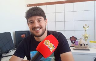 Seleção de futsal de Brumado volta a se destacar e garante vaga na final do Campeonato Sudoeste