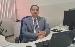 SEGUNDA VARA CRIMINAL DE BRUMADO SERÁ INSTALADA EM 30 DE SETEMBRO, ANUNCIA JUIZ GENIVALDO GUIMARÃES