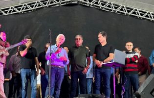 Eduardo Vasconcelos segue ativo na política e aliados não descartam nova candidatura em Brumado