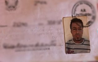 Homem desaparecido é encontrado morto nas águas do Rio São Francisco em Carinhanha
