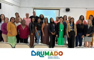 Programa Empreender Mulher promove capacitação sobre formalização de negócios em Brumado