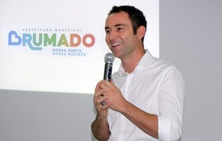 Fabrício Abrantes se consolida como principal liderança política de Brumado e pode ser decisivo em 2026