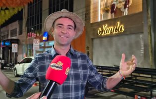 Prefeitura de Brumado abre oficialmente os festejos juninos e destaca impacto na economia e no turismo