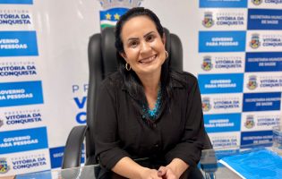 Ex-secretária de Saúde de Vitória da Conquista diz que deixou governo “muito magoada” e relata falta de autonomia