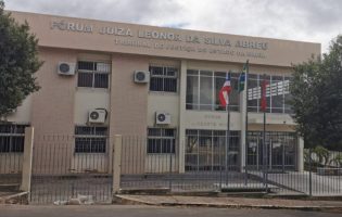 ALERTA À POPULAÇÃO DE BRUMADO: Golpista se passa por advogado e juiz para pedir PIX e doações