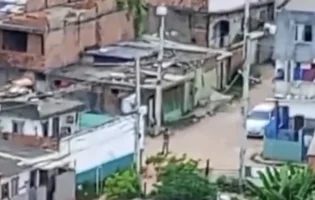 Da capital ao interior, Bahia enfrenta caos na segurança pública; menina de 9 anos é baleada