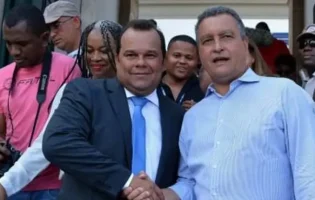 Após polêmica com Geraldo Jr., Rui Costa publica mensagem sobre “falsidade” e “infidelidade”