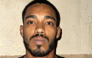 Homem é achado sem vida e com sinais de extrema violência