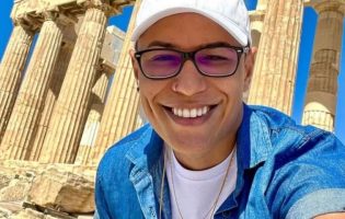 Influenciador ligado à página ‘Choquei’ é preso em operação que também deteve MC Ryan SP e MC Poze do Rodo