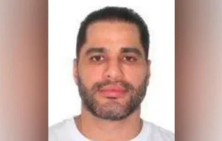 Preso na operação do Banco Master, Luiz Phillipi Mourão morre em BH; PF aponta suicídio