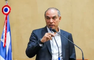 PF investiga esquema com malas de dinheiro do Banco Master que teria beneficiado políticos baianos, incluindo secretário de Estado