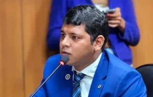 Deputado alerta Senado sobre suposta base chinesa em Salvador e risco à segurança