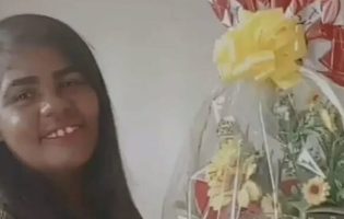 Mulher arrastada por enxurrada durante fortes chuvas em Vitória da Conquista continua desaparecida