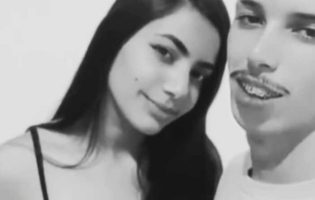 Colisão na BA-263 mata casal de jovens de Itambé