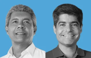 Pesquisa aponta ACM Neto à frente na disputa pelo Governo da Bahia