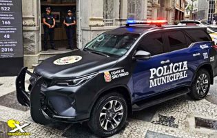 STF barra mudança de nome das Guardas Municipais e reafirma competências