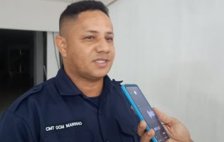 Guarda Municipal de Brumado busca qualificação e reforço para ampliar atuação na segurança pública