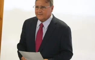 MDB endurece discurso sobre vice de Jerônimo após conversa entre Geddel e Elmar